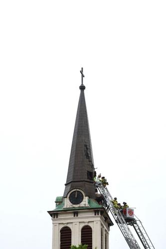 Holy Redeemer