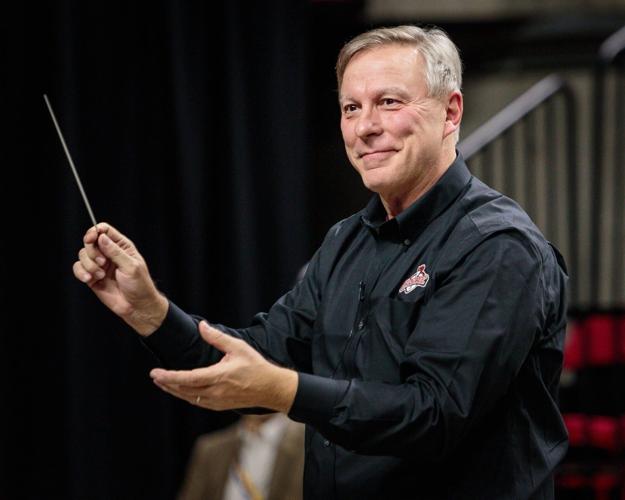 James Ripley Carthage College