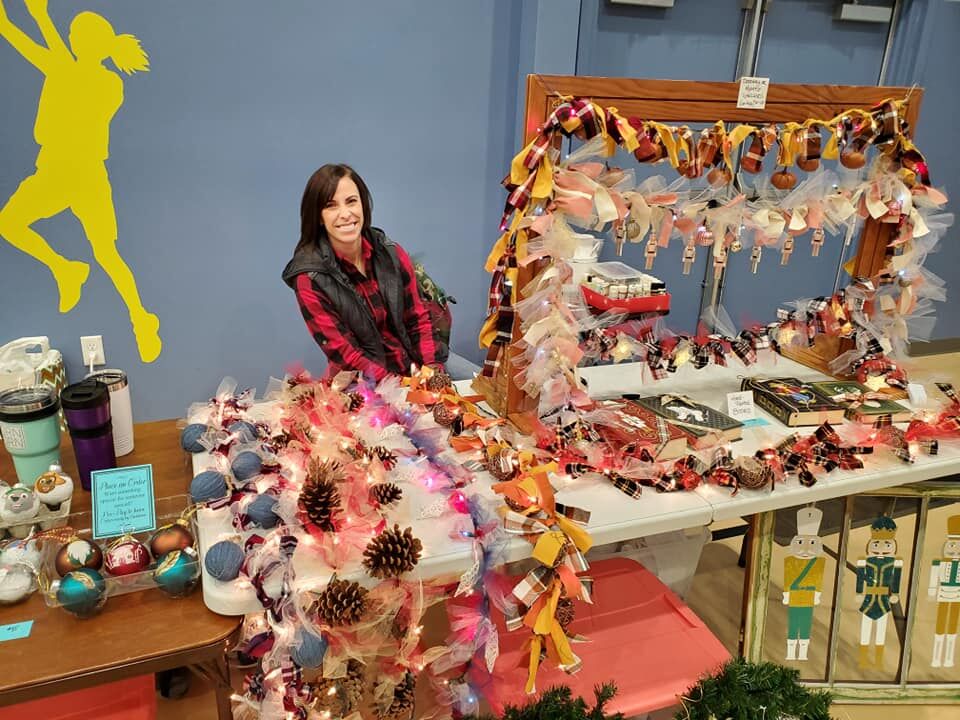 Holiday Market at Trinity Church