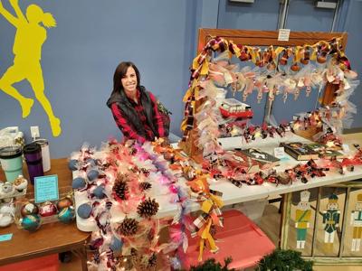 Holiday Market at Trinity Church