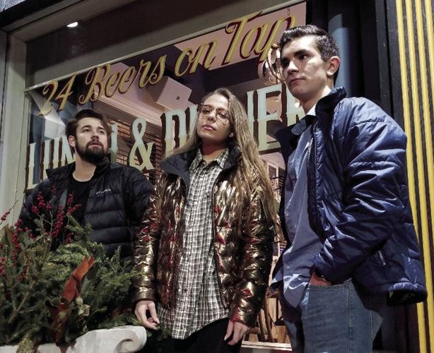 Gravity of Youth for Live Music