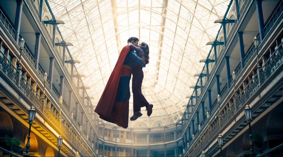 Superman