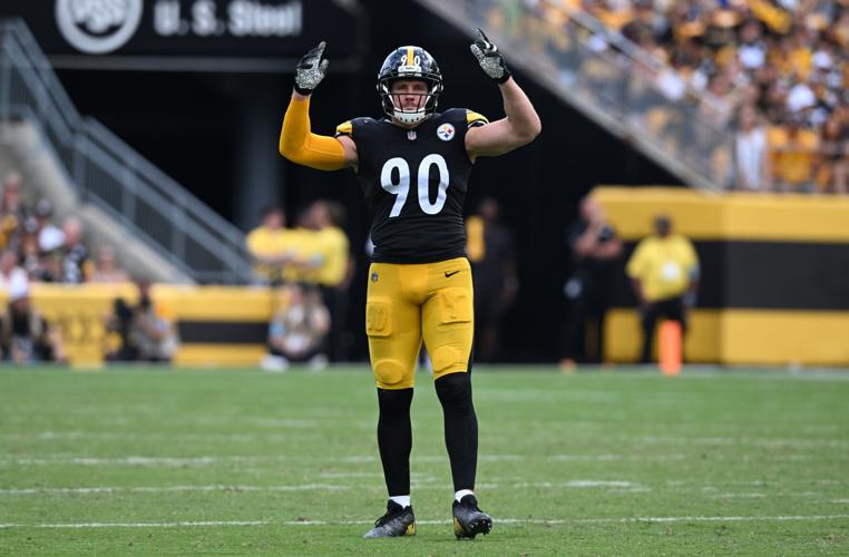 NFL: Atlanta Falcons at Pittsburgh Steelers