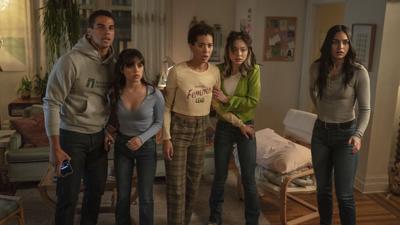 Film Review - Scream VI