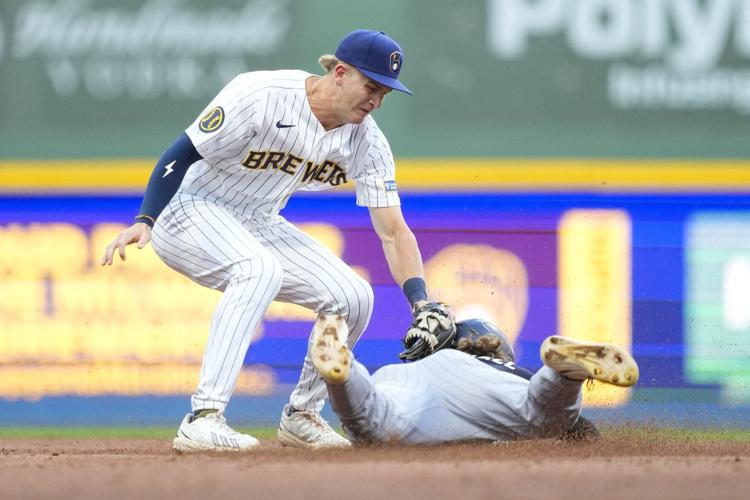 BASEBALL-MLB-MIL-MIN/