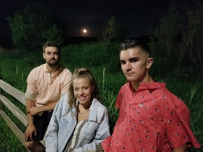 The Gravity of Youth