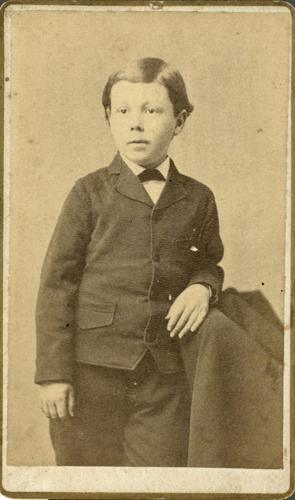 Wright in Madison