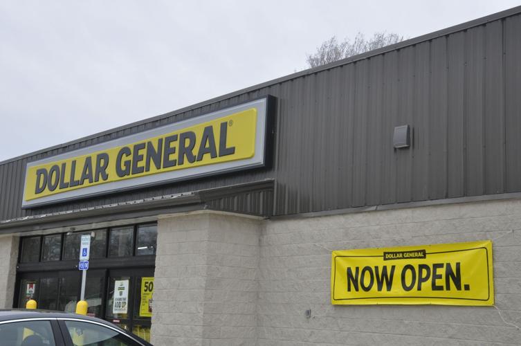 Town of Geneva Dollar General