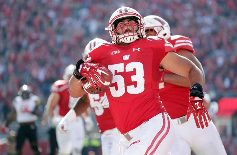 T.J. Edwards action quarter century