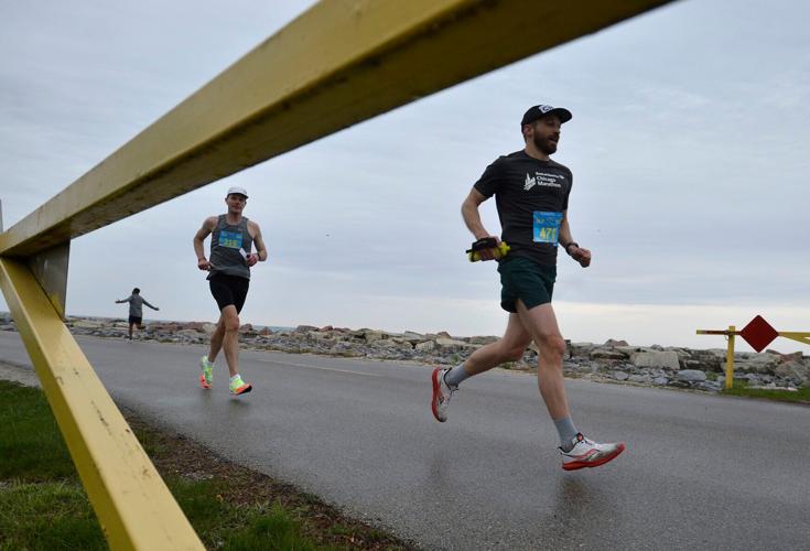 WISCONSIN MARATHON 2023