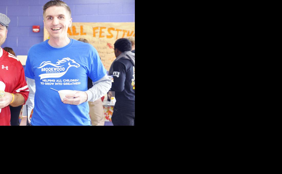 Principals Luke Braden and Michael McCabe