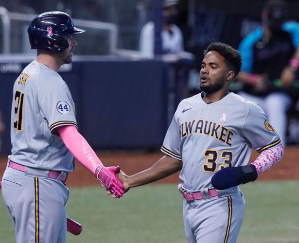 brewers cover photo