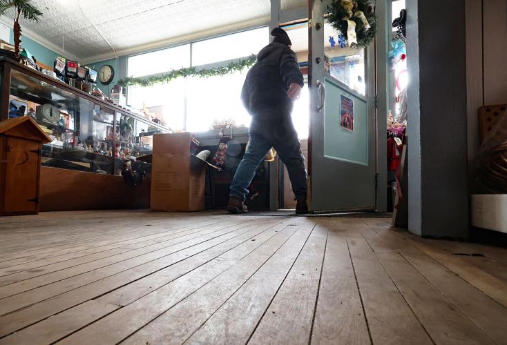 Gilbertson's General Store 7
