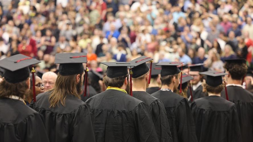 2026 Gateway Technical College graduation