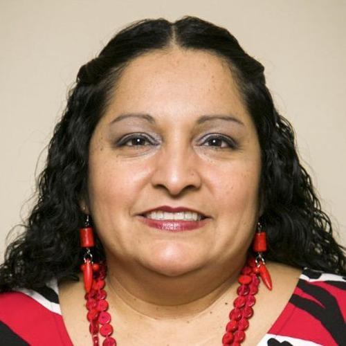 Dr. Patricia Tellez-Giron