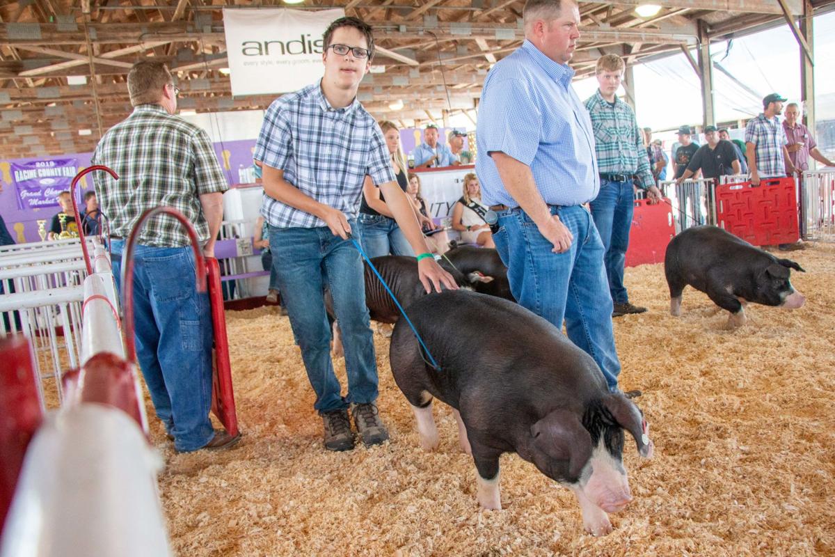 Racine County Fair 2022 Dates