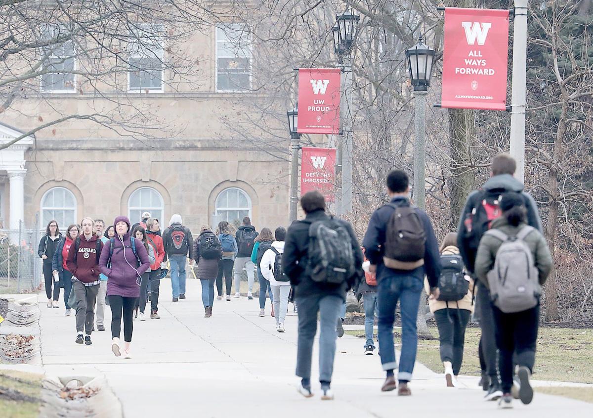 UW Campus