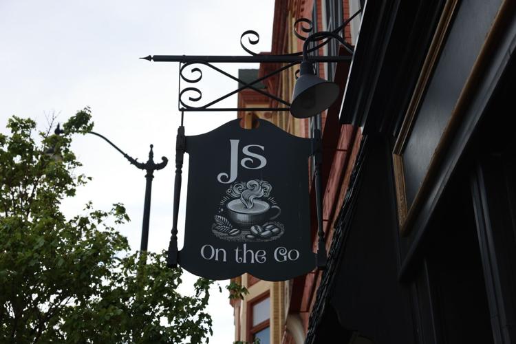 J's On The Go Café  comes to Sixth Street