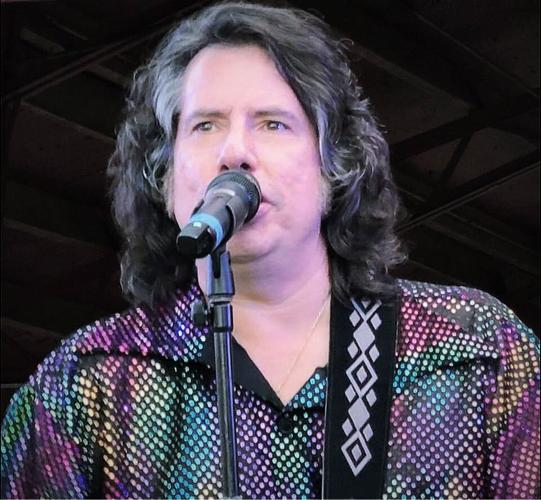 Eric Diamond