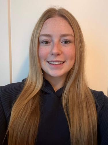 Harper Hendrickson, Mount Horeb