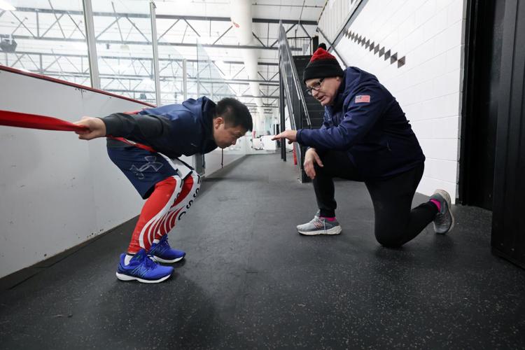 Madison Speed Skating Club 7