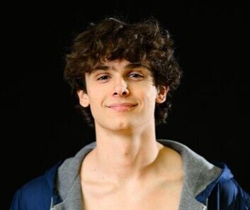 Nolan Mrotek