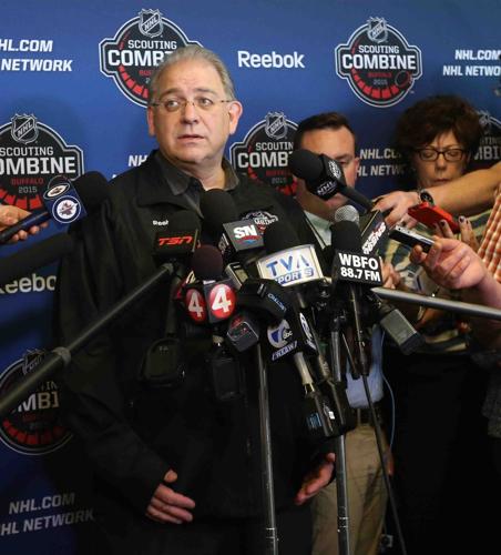 NHL Combine at HarborCenter (copy)