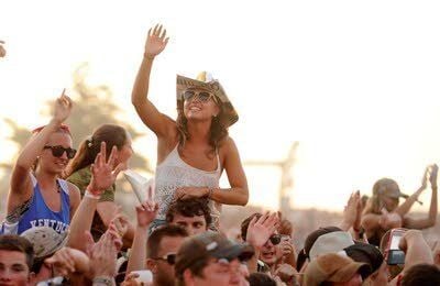 Country Thunder