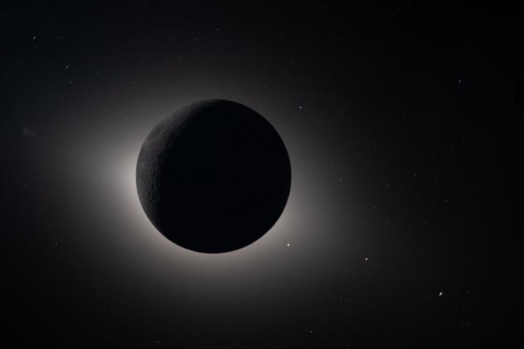 APTOPIX NASA Artemis Moonshot