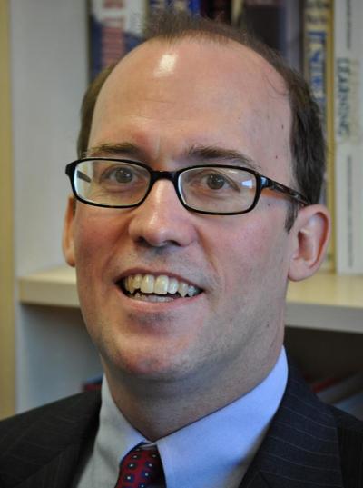 Richard D. Kahlenberg
