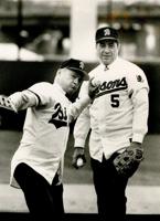 From the archives: Pilot Field