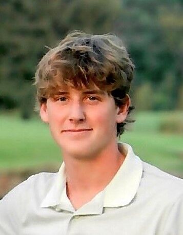 Big Foot Union High School Class of 2025 senior Dakota Nordmeyer, Evans Scholarship recipient