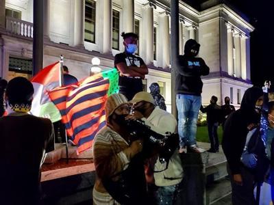 Protest