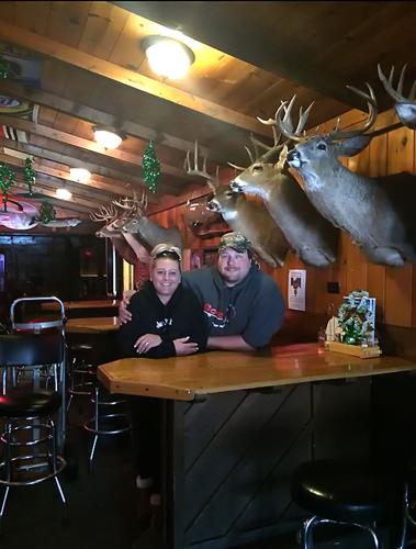 Gooch's A-One Bar & Grill