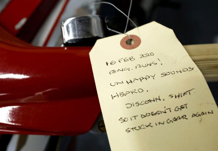 Midwest Microcar Museum