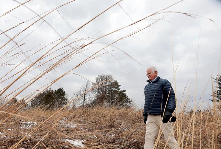 Madisonian Armstrong