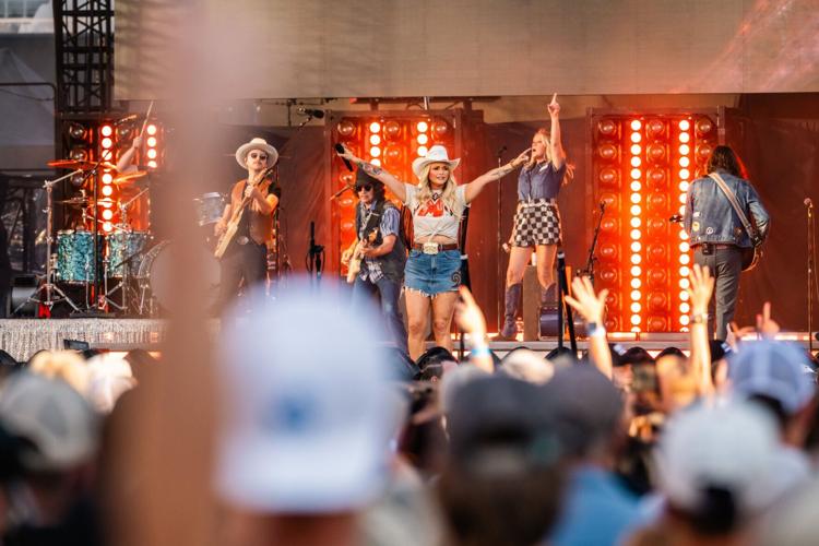 Miranda Lambert