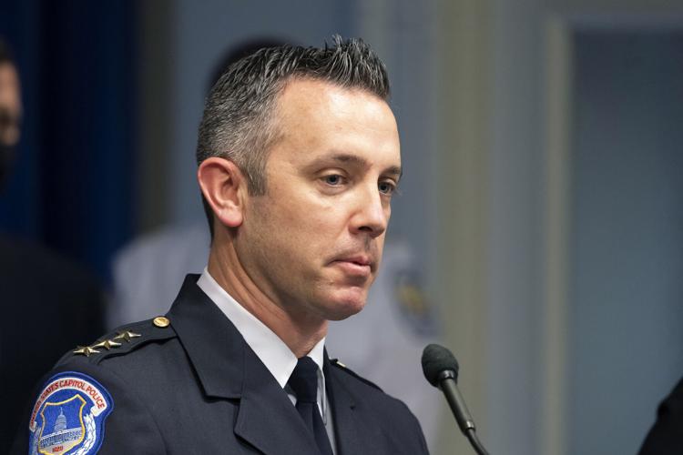 State of the Union Washington