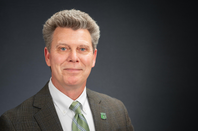 Steve Donovan