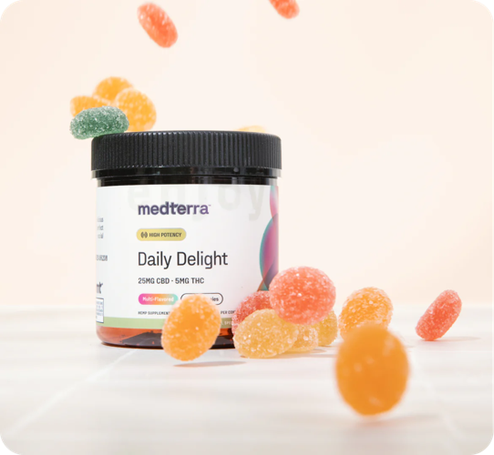 medterra 1