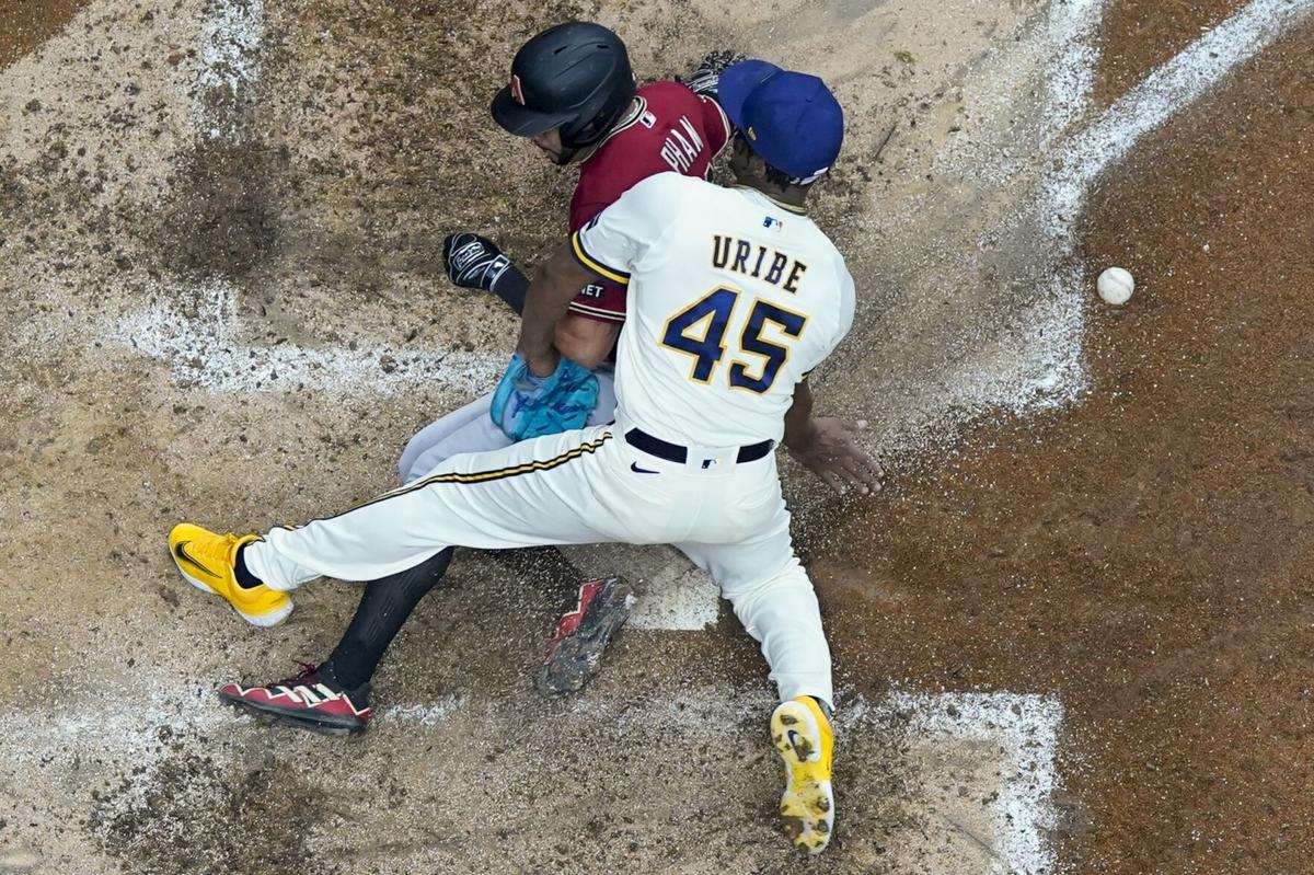 Montgomery sparkles, Rangers beat sloppy Rays 4-0 in AL Wild Card Series  opener - NBC Sports