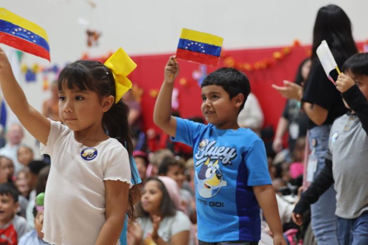 Venezuela