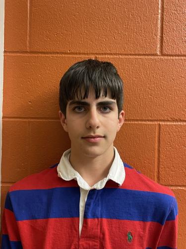 CESA 7 - Alex Dogan, Manitowoc (Roncalli Middle School)