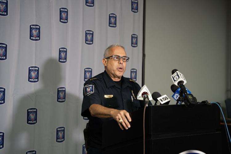 Chief Alex Ramirez