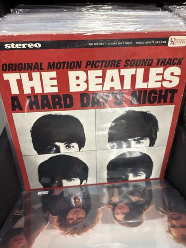 Seventh Avenue Vintage & Vinyl