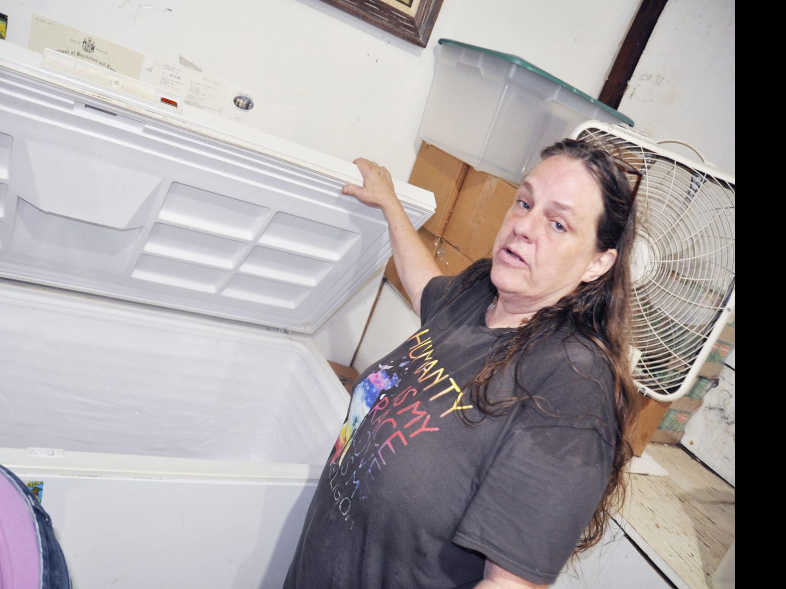 Thieves Hit Bloomfield Food Pantry News Lakegenevanews Net