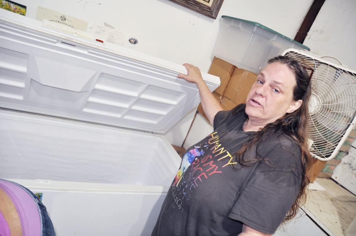 Thieves Hit Bloomfield Food Pantry News Lakegenevanews Net