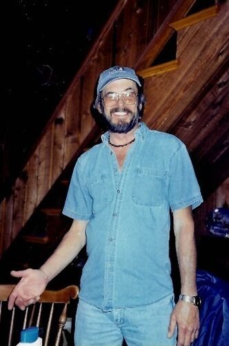 James A. “Buggs” Peterson Sr.