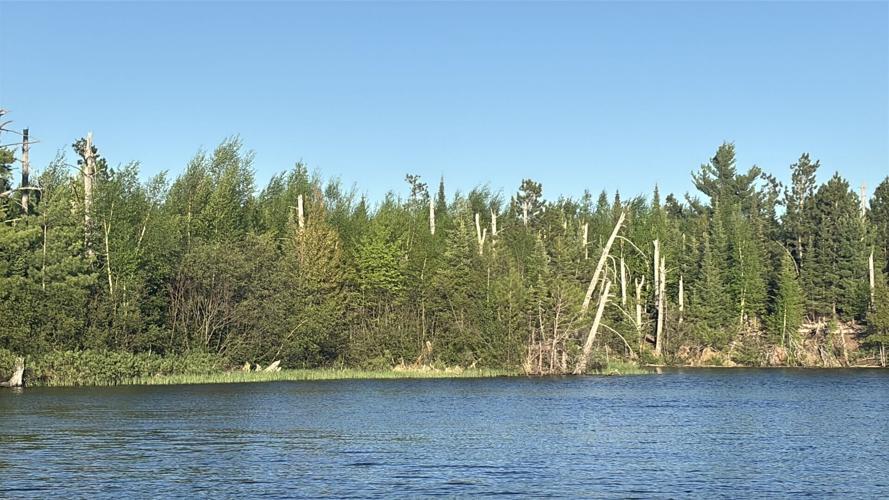 Turtle-Flambeau Flowage marks 100 years 8