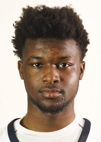 Isaiah Robinson, Park